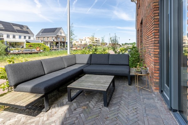 Medium property photo - Sterrenkroos 39, 4616 AT Bergen op Zoom
